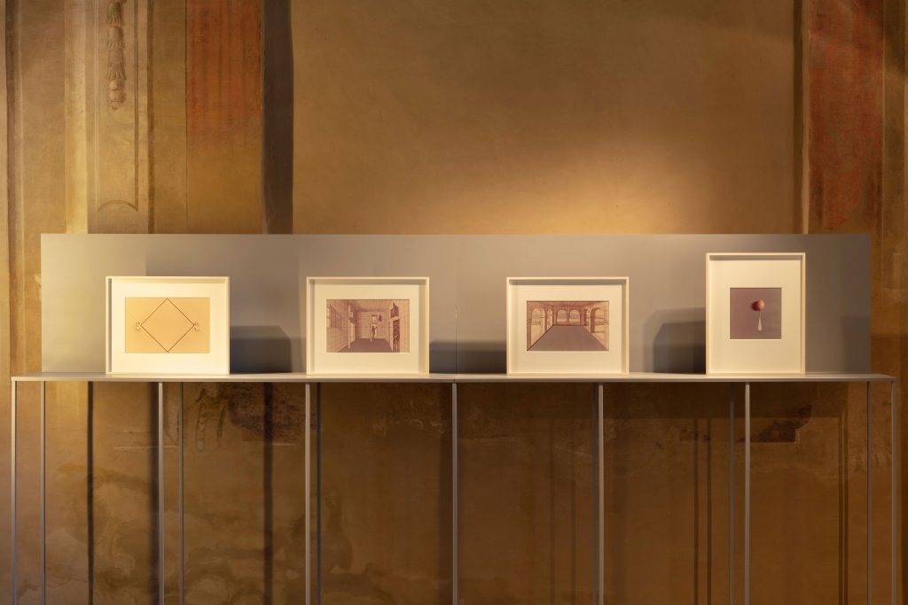 Luigi Ghirri: The Marazzi Years 1975-1985 — Patrimonio culturale